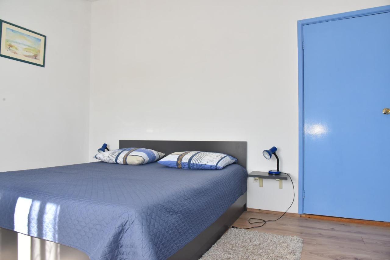 Apartments Piero Zadar Exterior foto