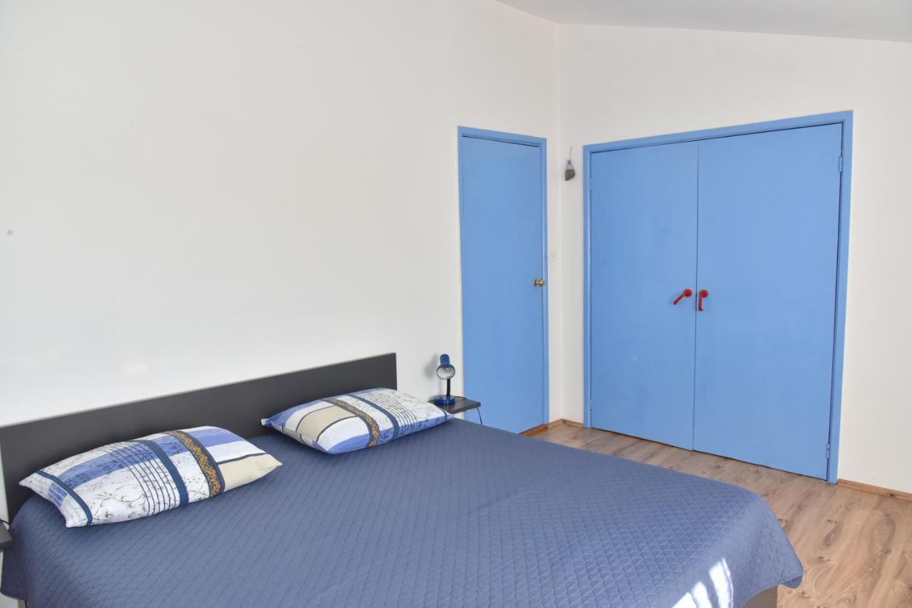 Apartments Piero Zadar Exterior foto